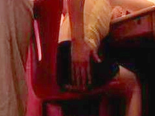 Naughty Stepdaughter Gets Fucked by Hot Daddy in Taboo Fantasy