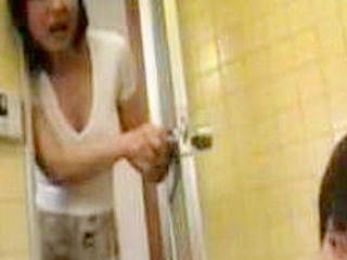 Japanese Stepsiblings' Forbidden Fuckfest - Nippon Naughtiness Heats Up in Tokyo