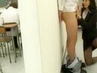 Japanese Porn Star Teacher Uncle Nippon's Secret Lessons with Toyloads