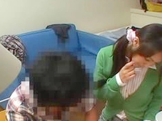 Japanese Cutie's Steamy XXX Toy Play in Tokyo