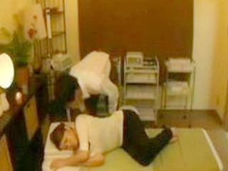 Nippon MILF's Pleasureful XXX Dream: Deep Sleep, Fucked & Filled